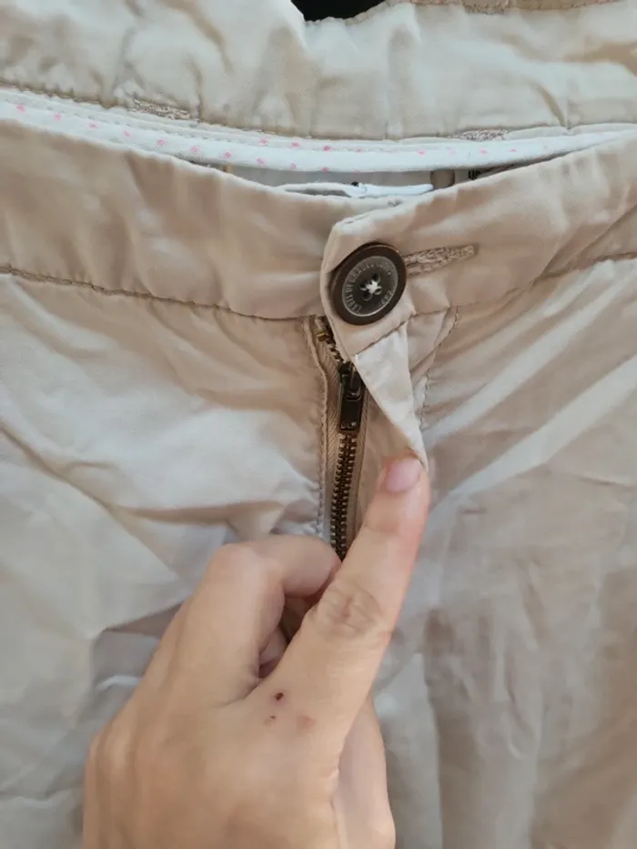 Pantalon - photo numéro 2