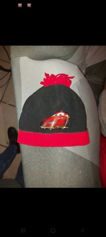 Bonnet
