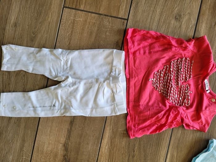 Lot été 6 mois - photo numéro 4