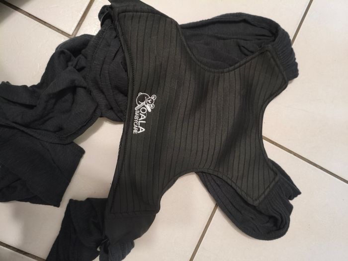 Écharpe de portage Koala Babycare – avec soutien renforcé - photo numéro 3