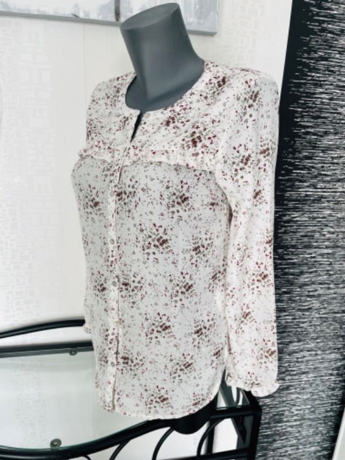 Tunique élégante Camaieu taille 38 neuve