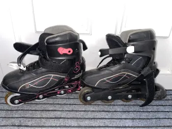 Roller femme Oxelo