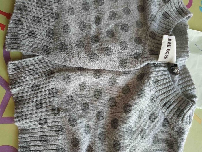 Gilet 2 ans - photo numéro 2