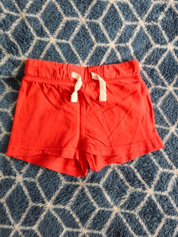 Short bebe 