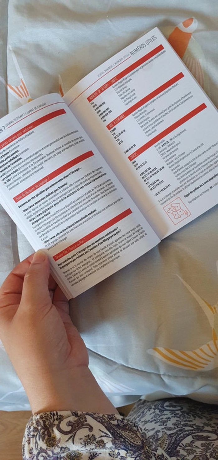 Agenda scolaire - photo numéro 4