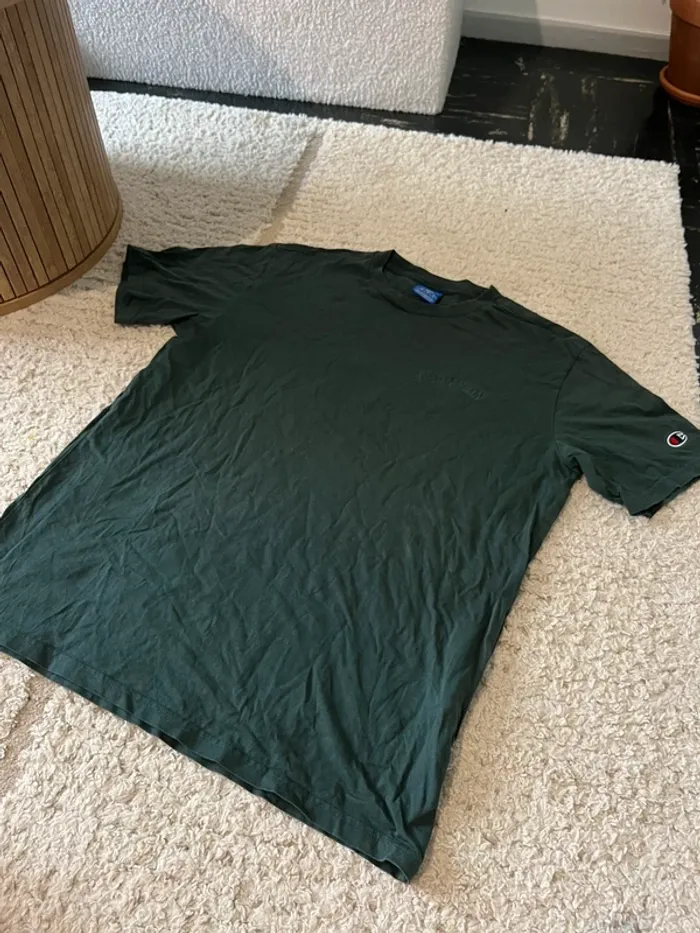 T-shirt homme champion