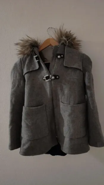 Veste femme