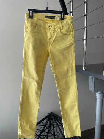 Pantalon slim