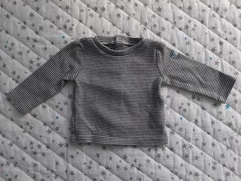 Tee-shirt 3 mois In Extenso