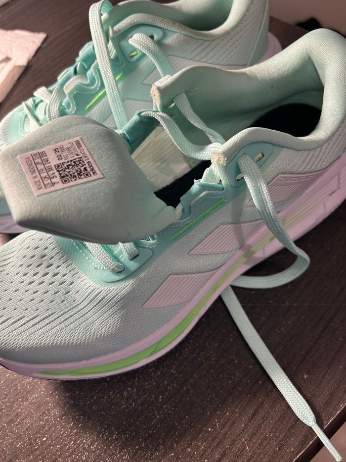 Basket running - photo numéro 2