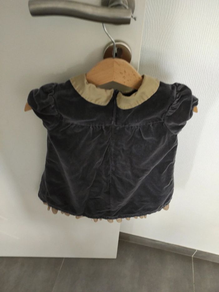 Robe hiver 18 mois - photo numéro 8