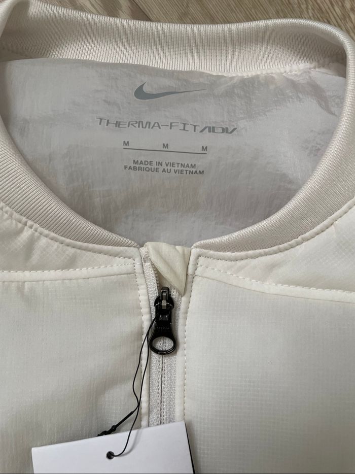Veste sans manche nike running division - photo numéro 5