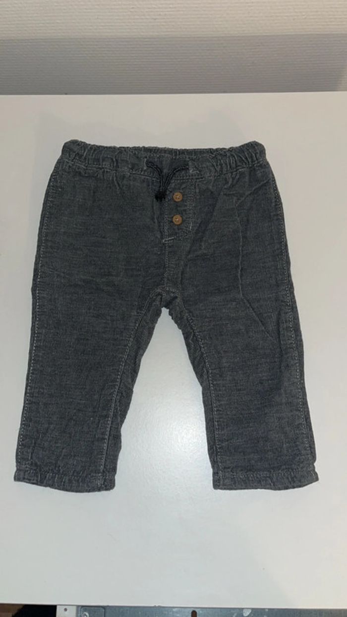 Pantalon bébé