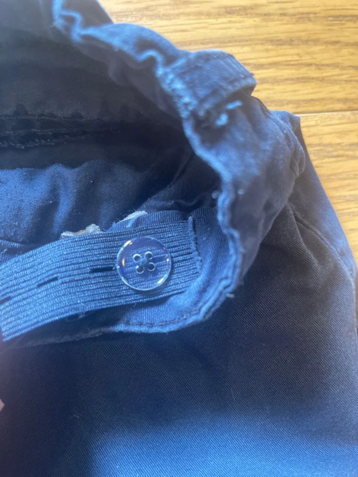 Jean droit - photo numéro 3