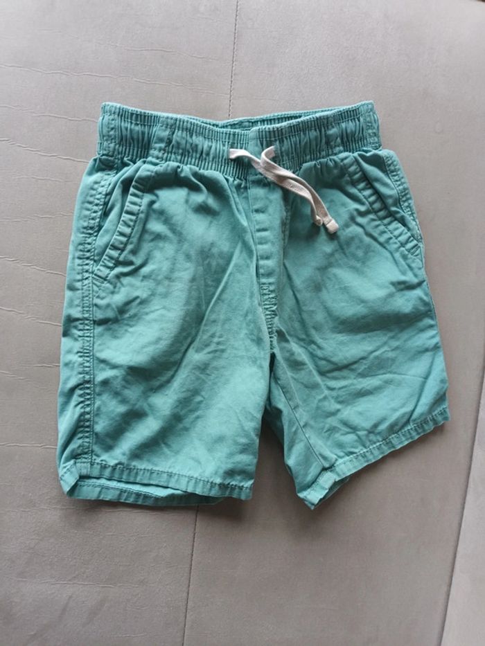 Bermudas garçon - photo numéro 3