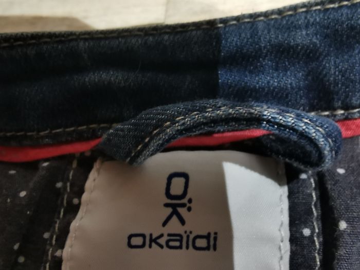 Veste fille - photo numéro 3