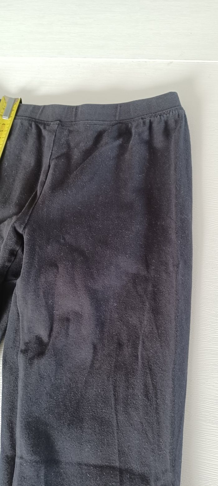 Pantalon leggings 10ans - photo numéro 6