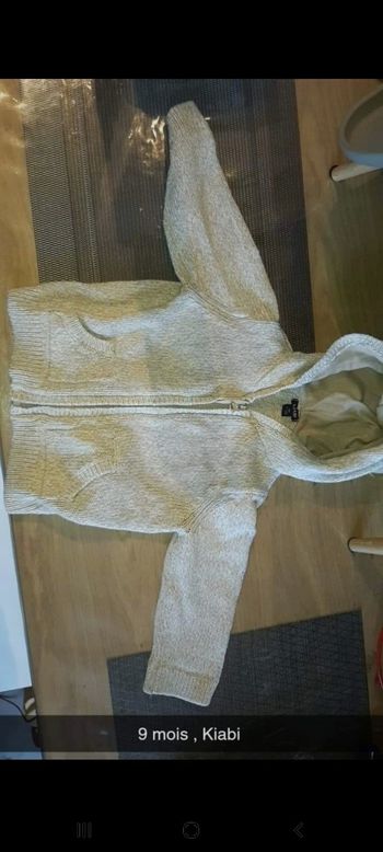 Gilet