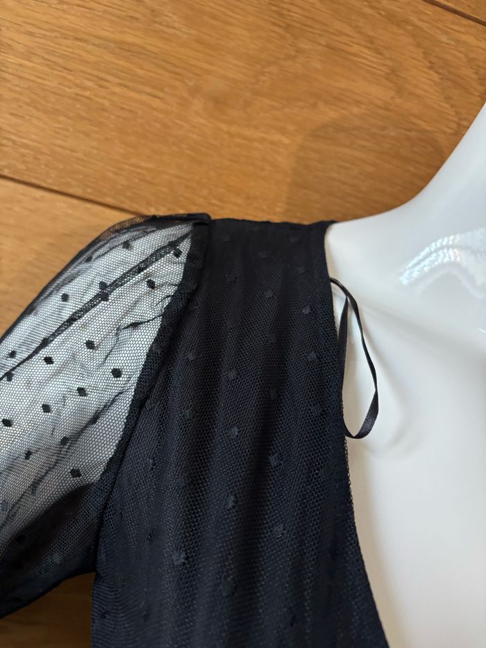 Robe s - photo numéro 3