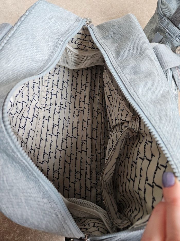 Sac à langer - photo numéro 4