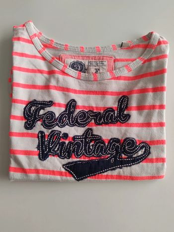 Tee-shirt 4 ans