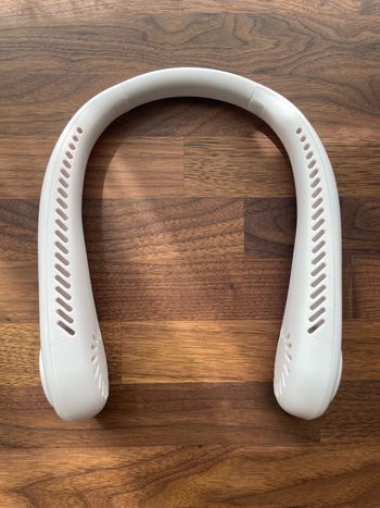 Ventilateur de cou