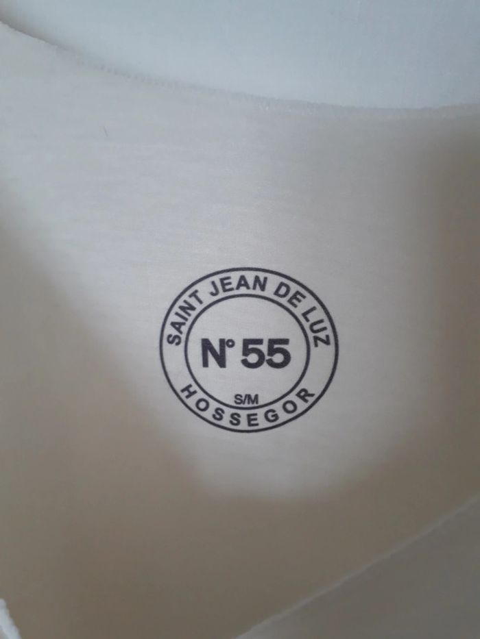 Débardeur poupées russes - N°55 - photo numéro 3