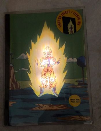 Dragon ball z