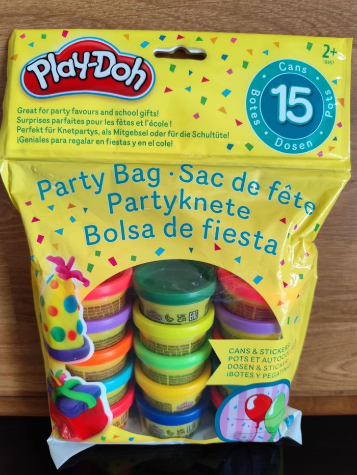 La machine à pop-corn de Play-Doh Kitchen , TBE + pâte à modeler neuve - photo numéro 5