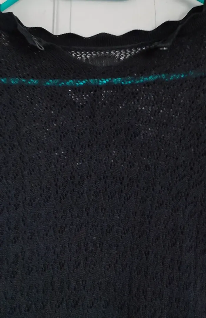 Pull fantaisie grain de malice - photo numéro 4