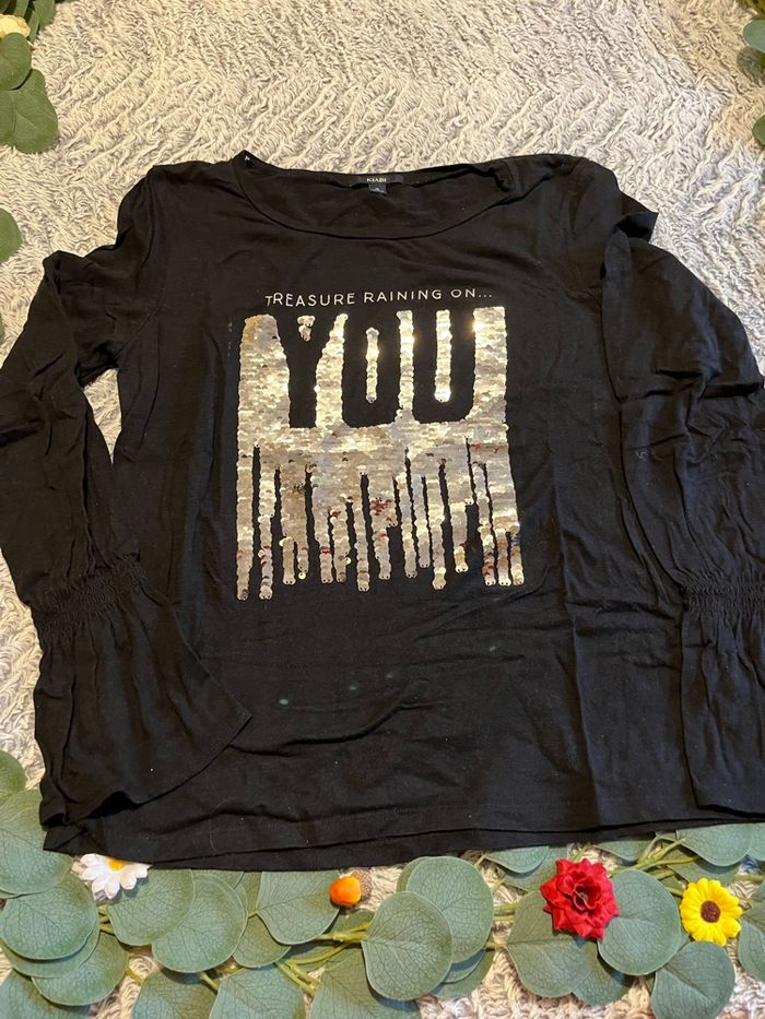 Tee shirt - photo numéro 2