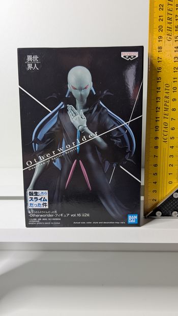 [Banpresto] Figurine Moi, quand je me réincarne en Slime Beretta