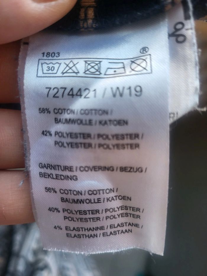 Pull fin 12 mois garcon - photo numéro 4