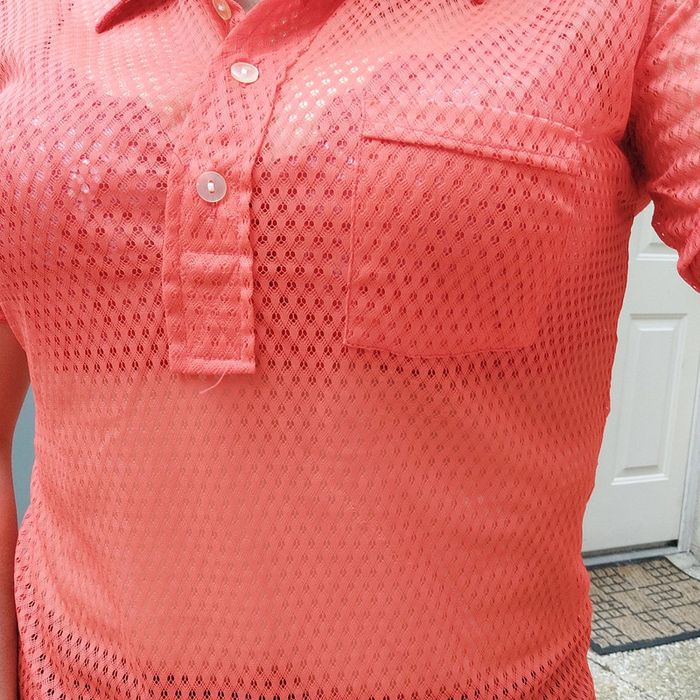 Magnifique Tee-shirt Vintage pour taille M - photo numéro 2