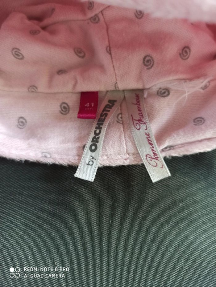 Lot de 2 bonnets - photo numéro 3