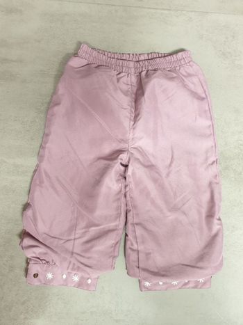 Pantalon 18 mois