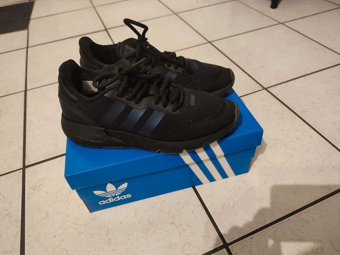 Adidas ZX 1K boost