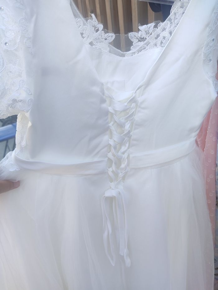 Robe cérémonie 14 ans - photo numéro 3