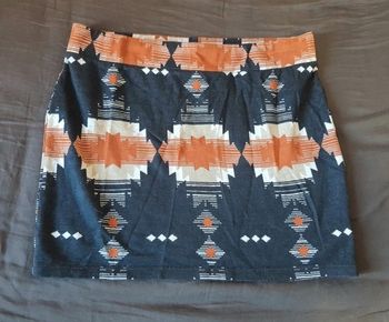 Jupe Automne/Hiver femme 44