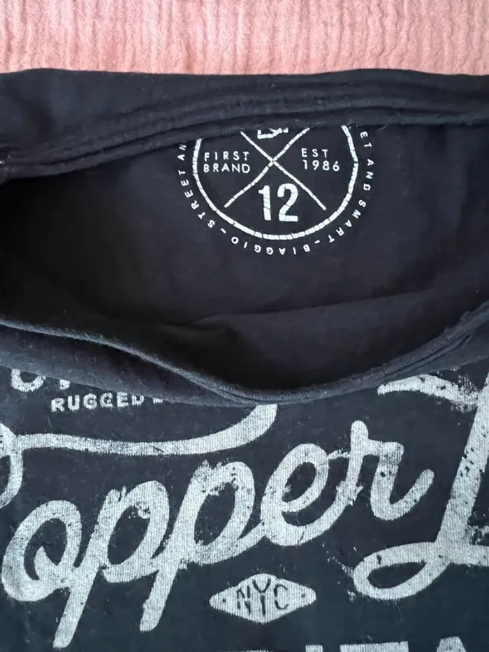 Teeshirt - photo numéro 3