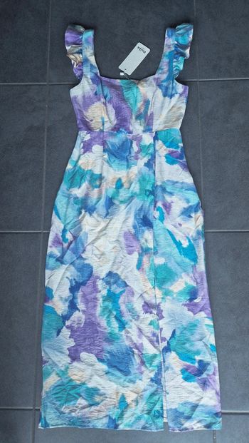 Robe été