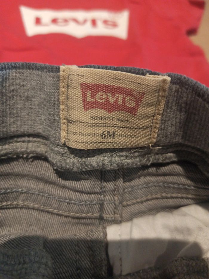 Ensme levi's - photo numéro 2