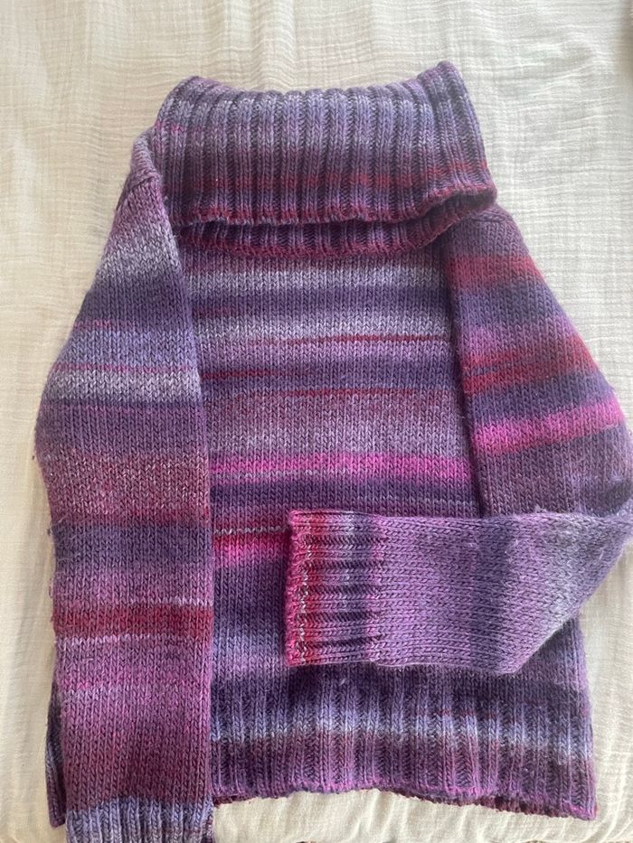 Pull Burton - photo numéro 2