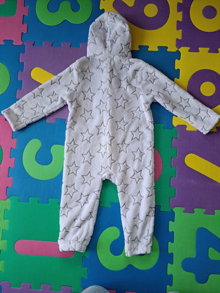 Combinaison Gémo 24m - photo numéro 11