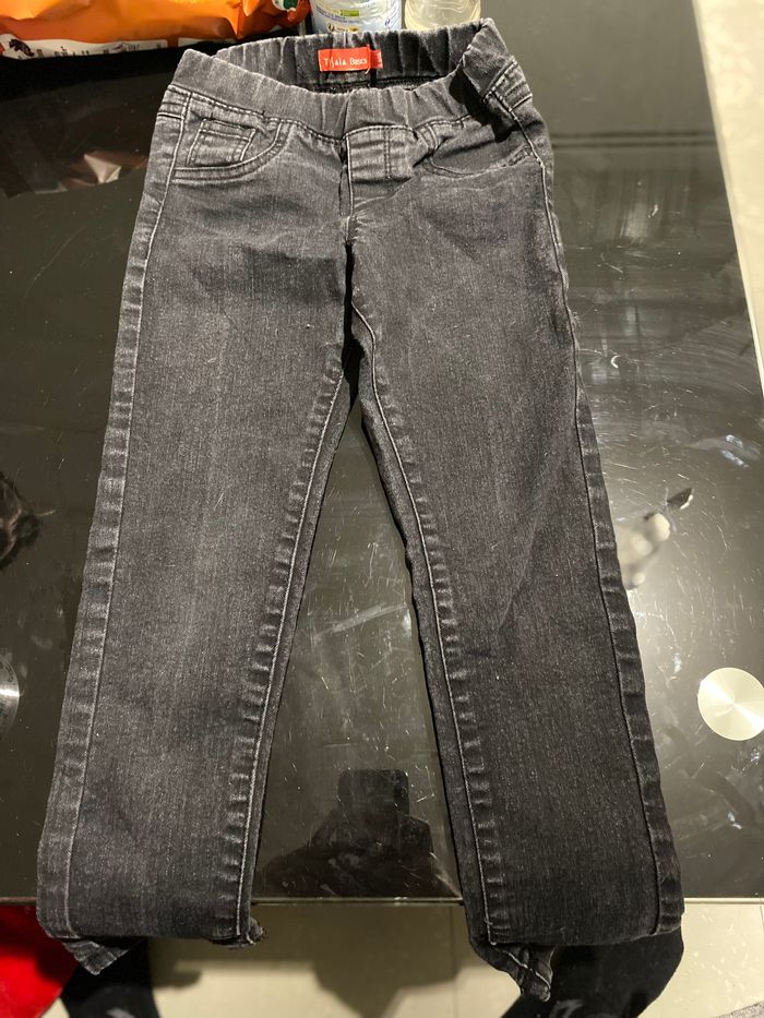 Jean basic