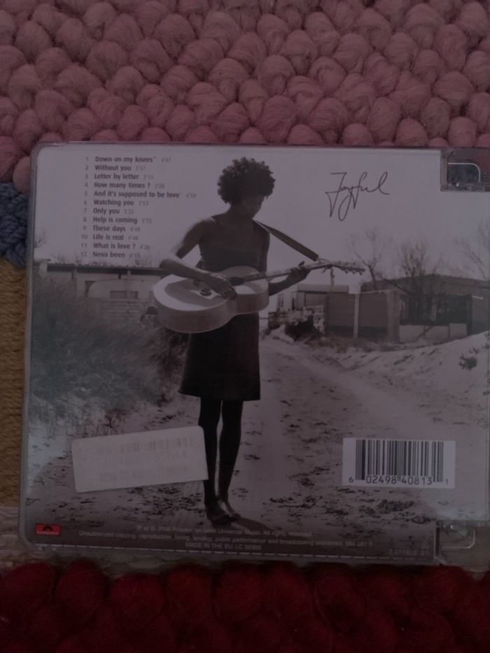 CD Ayo - photo numéro 2