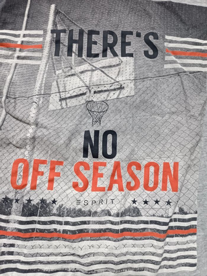 Tee shirt Esprit 12 ans - photo numéro 2