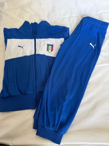 Ensemble léger garçon 