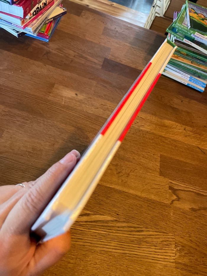 Livre Cherche et trouve et compte Joyeux Noël ! - photo numéro 5