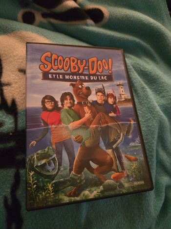 Scooby-Doo